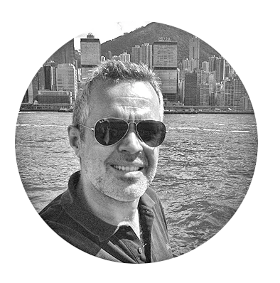 Peter Sörensen, consultor TIC y fundador de Inteltur.